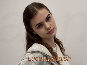 Lucettagladish