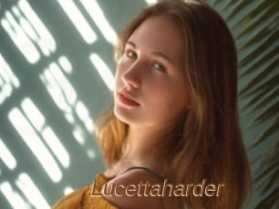 Lucettaharder
