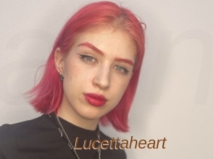 Lucettaheart