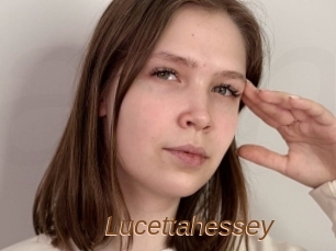 Lucettahessey