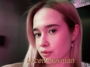 Lucettaheyman