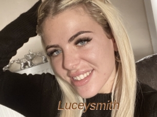 Luceysmith