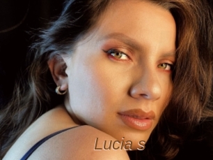 Lucia_s
