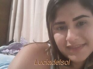 Luciadelsol