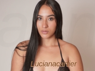 Lucianacartier