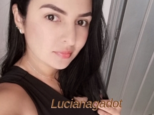Lucianagadot