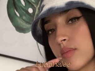 Lucianalee