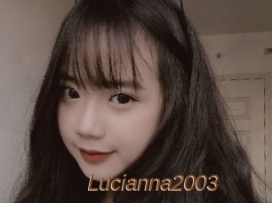 Lucianna2003