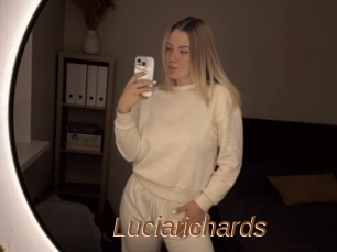 Luciarichards