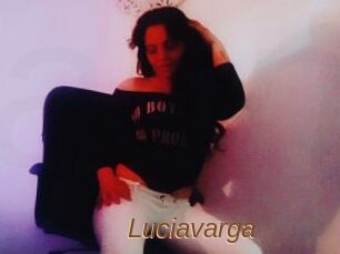 Luciavarga