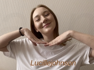 Lucillejohnson