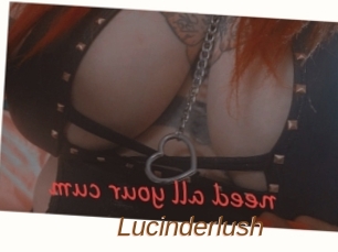 Lucinderlush