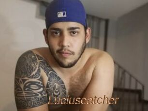 Luciuscatcher