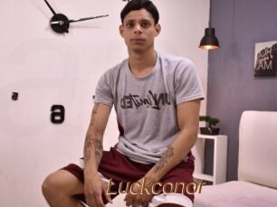 Luckconor