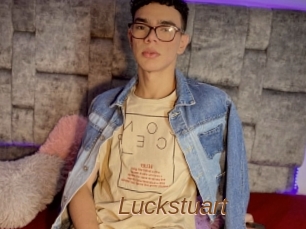 Luckstuart
