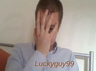 Luckyguy99
