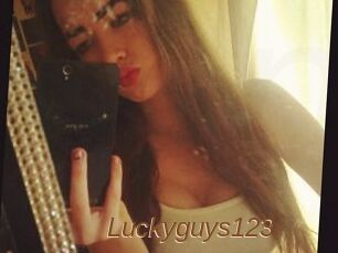 Luckyguys123
