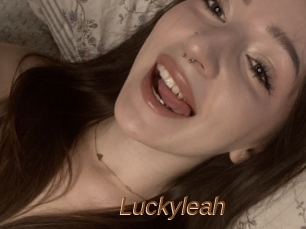 Luckyleah
