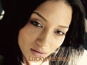 Luckyredhead