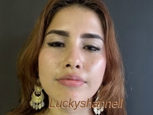 Luckyshannell