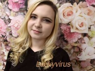 Luckyvirus
