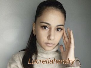 Lucretiahendry