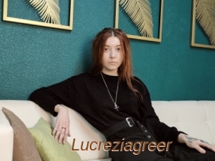 Lucreziagreer