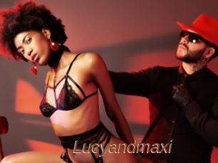 Lucyandmaxi