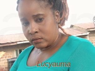 Lucyauma