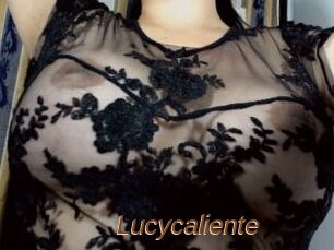 Lucycaliente