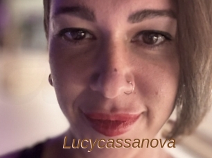 Lucycassanova