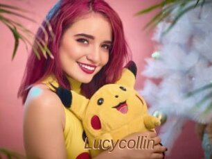 Lucycollin