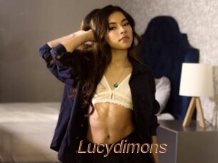 Lucydimons