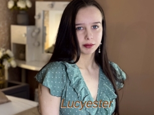 Lucyester