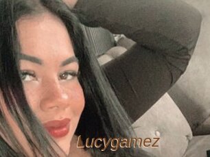 Lucygamez