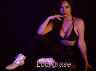Lucygrase