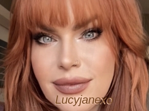 Lucyjanexo