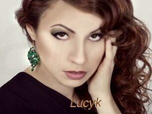 Lucyk