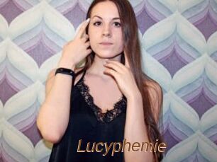 Lucyphemie