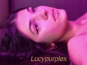 Lucypurplex