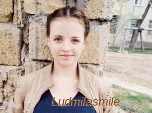 Ludmilasmile