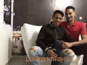 Luferandwayne