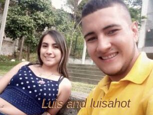 Luis_and_luisahot