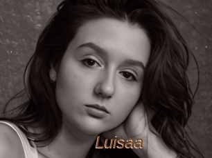 Luisaa
