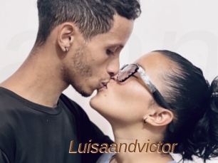 Luisaandvictor