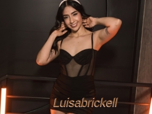 Luisabrickell
