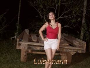 Luisamarin