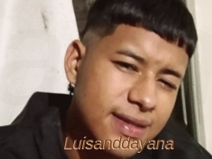 Luisanddayana