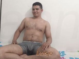 Luisjo
