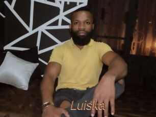Luiska